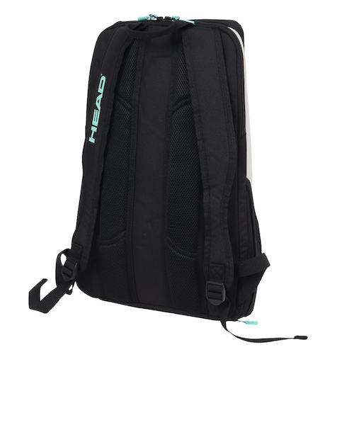 ヘッド（HEAD）テニス バッグ TOUR バックパック 25L 260954 CCTE