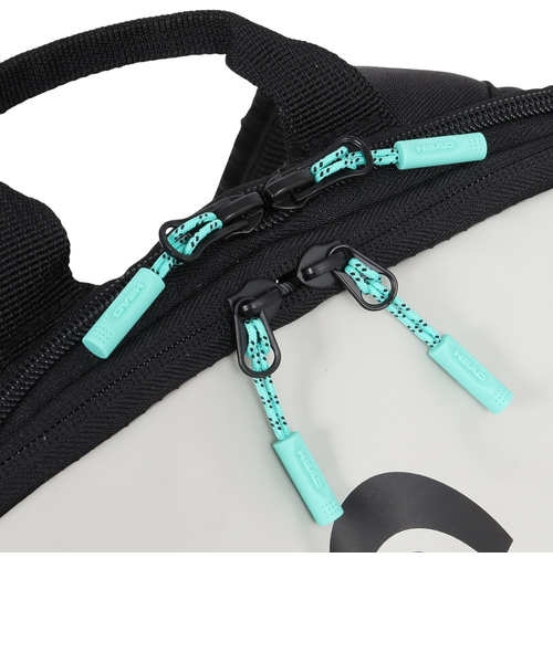 ヘッド（HEAD）テニス バッグ TOUR バックパック 25L 260954 CCTE