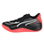 プーマ（PUMA）バスケットシューズ バッシュ ALL-PRO ニトロ スウェード 37907908