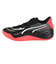 プーマ（PUMA）バスケットシューズ バッシュ ALL-PRO ニトロ スウェード 37907908