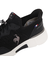 ルコックスポルティフ（lecoqsportif）スニーカー スポーツシューズ LCS ロワール QL3XJC01BK