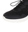 ルコックスポルティフ（lecoqsportif）スニーカー スポーツシューズ LCS ロワール QL3XJC01BK