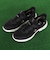 ルコックスポルティフ（lecoqsportif）スニーカー スポーツシューズ LCS ロワール QL3XJC01BK