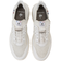ルコックスポルティフ（lecoqsportif）スニーカー スポーツシューズ LCS ロワール QL3XJC01WH