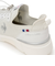 ルコックスポルティフ（lecoqsportif）スニーカー スポーツシューズ LCS ロワール QL3XJC01WH