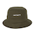 カーハート（CARHARTT）スクリプトバケットハット I02993722UXX