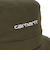 カーハート（CARHARTT）スクリプトバケットハット I02993722UXX