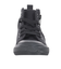 コンバース（CONVERSE）ジュニアスニーカー キャンパスシューズ チャイルド オールスター N Z HI 32712047