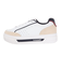 ルコックスポルティフ（lecoqsportif）スニーカー スポーツシューズ ラ ローラン PF QL3XJC05WN