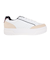 ルコックスポルティフ（lecoqsportif）スニーカー スポーツシューズ ラ ローラン PF QL3XJC05WN