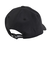 ボンファイア（Bonfire）ロゴベーシック キャップ 20BNF4SST2323 BLK