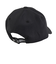 ボンファイア（Bonfire）ロゴベーシック キャップ 20BNF4SST2323 BLK