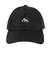 ボンファイア（Bonfire）ウォーターリペレント キャップ 20BNF4SST2325 BLK