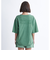 ロキシー（ROXY）COLORS オーバーサイズ 半袖Tシャツ 24SPRST241072GRN