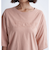 ロキシー（ROXY）COLORS オーバーサイズ 半袖Tシャツ 24SPRST241072MIM