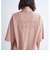 ロキシー（ROXY）COLORS オーバーサイズ 半袖Tシャツ 24SPRST241072MIM