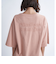 ロキシー（ROXY）COLORS オーバーサイズ 半袖Tシャツ 24SPRST241072MIM