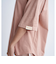 ロキシー（ROXY）COLORS オーバーサイズ 半袖Tシャツ 24SPRST241072MIM