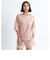 ロキシー（ROXY）COLORS オーバーサイズ 半袖Tシャツ 24SPRST241072MIM