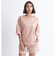 ロキシー（ROXY）COLORS オーバーサイズ 半袖Tシャツ 24SPRST241072MIM