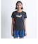 ロキシー（ROXY）SURF TEAM 半袖Tシャツ 24SPRST241080BBK