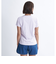 ロキシー（ROXY）SURF TEAM 半袖Tシャツ 24SPRST241080LAV
