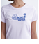 ロキシー（ROXY）SURF TEAM 半袖Tシャツ 24SPRST241080LAV