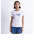 ロキシー（ROXY）SURF TEAM 半袖Tシャツ 24SPRST241080LAV