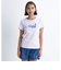 ロキシー（ROXY）SURF TEAM 半袖Tシャツ 24SPRST241080LAV