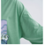 ロキシー（ROXY）DRINK THE WAVE 半袖Tシャツ 24SPRST241089GRN