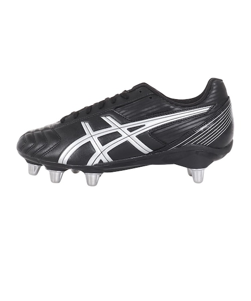 アシックス ラグビー スパイク LETHAL TACKLE 29.0 未使用 アシックス（ASICS）ラグビースパイク ラグビーシューズ LETHAL TACKLE