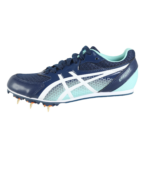 靴 sea アシックス（ASICS）陸上スパイク オールウェザー・土トラック