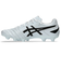 アシックス（ASICS）サッカースパイク 土 天然芝 人工芝用 DSライト クラブ DS LIGHT CLUB WIDE 1103A097.101