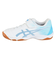 アシックス（ASICS）ジュニアサッカーインドアトレーニングシューズ 屋内 室内 ジュニオーレ JUNIOLE 6 IN 1104A044.106