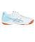 アシックス（ASICS）ジュニアサッカーインドアトレーニングシューズ 屋内 室内 ジュニオーレ JUNIOLE 6 IN 1104A044.106