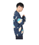 アクター（AKTR）バスケットボールウェア スクリブル Vネック プルオーバー シューティングシャツ 124-001010 NV 速乾