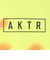 アクター（AKTR）バスケットボールウェア スクリブル Vネック プルオーバー シューティングシャツ 124-001010 YL 速乾