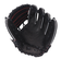 ミズノ（MIZUNO）少年軟式 グラブ オールラウンド用 野球グローブ ジュニア NB エムジーソフター 1AJGY90800 09