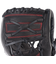 ミズノ（MIZUNO）少年軟式 グラブ オールラウンド用 野球グローブ ジュニア NB エムジーソフター 1AJGY90800 09