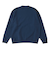 ニューバランス（new balance）Hoops 裏起毛スウェットクルー トレーナー MT41597NNY