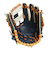 ミズノ（MIZUNO）軟式用グラブ 内野手 ミズノプロ 勝色collection BSS 1AJGR30103 2903 野球グローブ お一人様一点まで