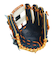 ミズノ（MIZUNO）軟式用グラブ 内野手 ミズノプロ 勝色collection BSS 1AJGR30103 2903 野球グローブ お一人様一点まで