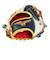 ミズノ（MIZUNO）軟式用グラブ 内野手 ミズノプロ 勝色collection BSS 1AJGR30103 2903 野球グローブ お一人様一点まで
