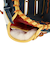 ミズノ（MIZUNO）軟式用グラブ 内野手 ミズノプロ 勝色collection BSS 1AJGR30103 2903 野球グローブ お一人様一点まで