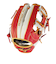 ミズノ（MIZUNO）軟式用グラブ 内野手 ミズノプロ 勝色collection BSS 1AJGR30103 6203 野球グローブ お一人様一点まで