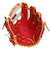 ミズノ（MIZUNO）軟式用グラブ 内野手 ミズノプロ 勝色collection BSS 1AJGR30103 6203 野球グローブ お一人様一点まで