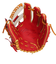 ミズノ（MIZUNO）軟式用グラブ 内野手 ミズノプロ 勝色collection BSS 1AJGR30103 6203 野球グローブ お一人様一点まで