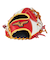 ミズノ（MIZUNO）軟式用グラブ 内野手 ミズノプロ 勝色collection BSS 1AJGR30103 6203 野球グローブ お一人様一点まで