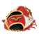 ミズノ（MIZUNO）軟式用グラブ 内野手 ミズノプロ 勝色collection BSS 1AJGR30103 6203 野球グローブ お一人様一点まで