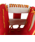 ミズノ（MIZUNO）軟式用グラブ 内野手 ミズノプロ 勝色collection BSS 1AJGR30103 6203 野球グローブ お一人様一点まで